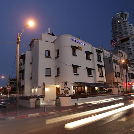 Dream Beach 98 Hotel And Spa Tel Aviv Exterior photo