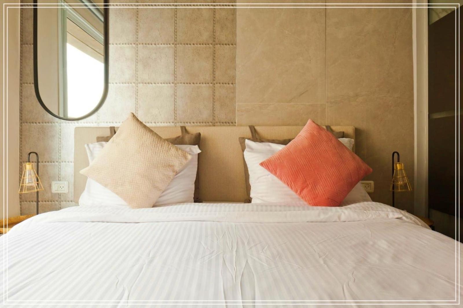 Dream Beach 98 Hotel And Spa Tel Aviv Exterior photo