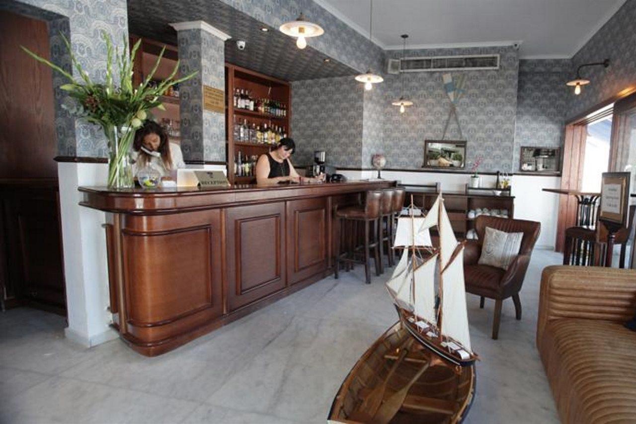 Dream Beach 98 Hotel And Spa Tel Aviv Exterior photo